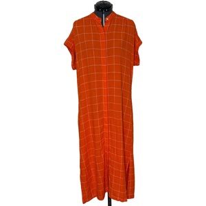 Trovata Birds of Paradis The Astrid Dress